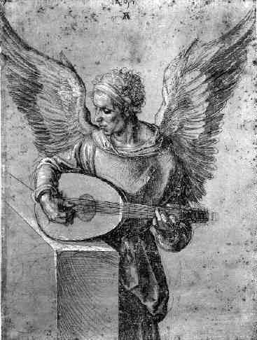 Self Portrait
