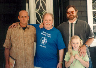 ed and gang